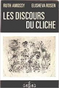 les discours du cliché