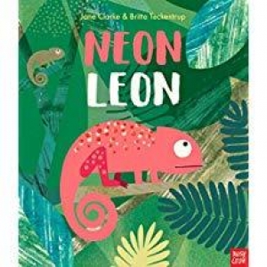 NEON LEON