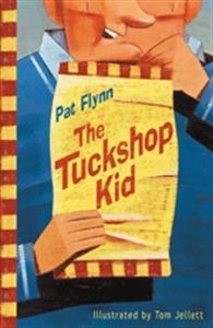 The Tuchshop Kid