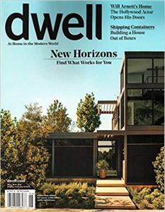 Dwell [US]MAY/JUNE 2018