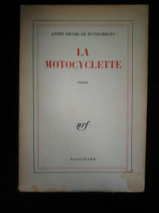 La Motocyclette