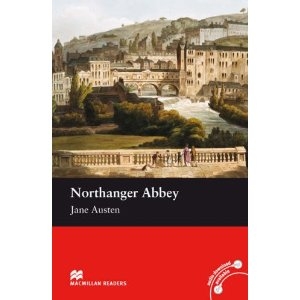 Northanger Abbey: Beginner (Macmillan Readers)