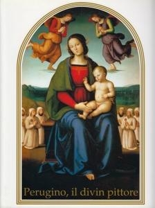 ペルジーノ展：甘美なる聖母の画家 (展覧会カタログ)