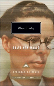 Brave New World (Everyman's Library CLASSICS) 