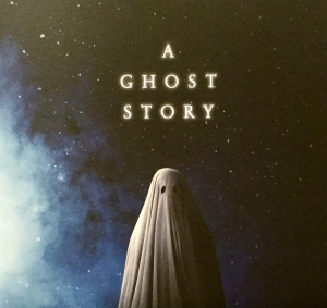 「A GHOST STORY／ア・ゴースト・ストーリー」劇場パンフレット