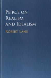 Peirce on Realism and Idealism