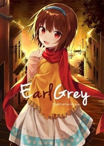 Earl Grey