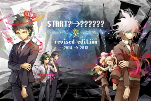 START？→？？？？？？