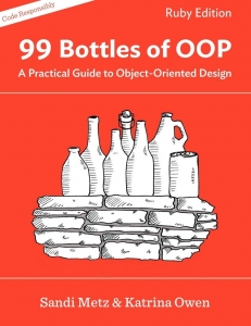 99 Bottles of OOP