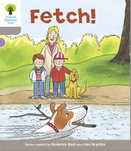 Fetch!