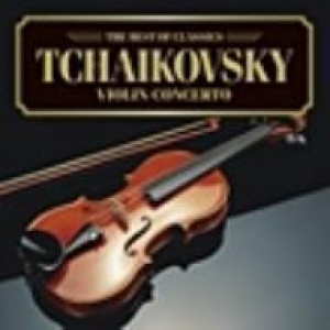 THE BEST OF CLASSICS TCHAIKOVSKY VIOLIN CONCERTO