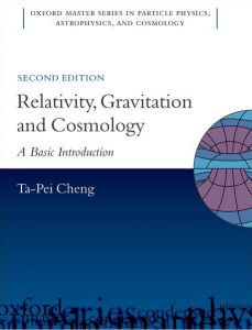 Relativity, Gravitation and Cosmology: A Basic Introduction, 2nd Edition