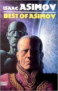 Best of Asimov