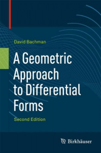 A Geometric Approach to Differential Forms, 2nd Edition
