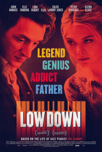Low Down  (Joe Albany's struggles with drug addiction)