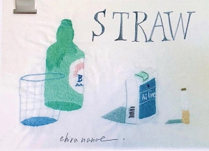 STRAW