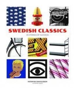 Swedish Classics - 25 stories of success
