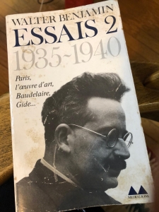 Essais２(1935-1940)