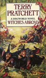 WITCHES ABROAD