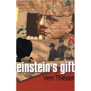 Einstein's Gift