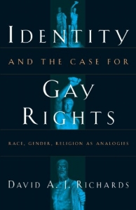 Identity and the Case for Gay Rights