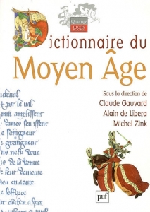 Dictionnaire du Moyen âge