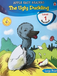 The Ugly Duckling / Apple easy readers 