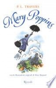  Mary Poppins (Italian Edition)