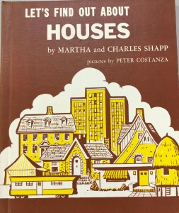 Let's Find Out About Houses