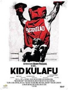 Kid Kulafu