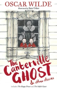 The Canterville Ghost And Other Stories 感想 レビュー 読書メーター