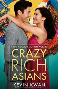 Crazy Rich Asians  (クレイジー・リッチ!)