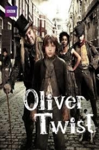 OLIVER TWIST (2007)