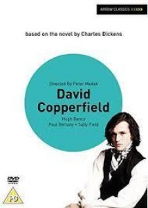 DAVID COPPERFIELD (2000)
