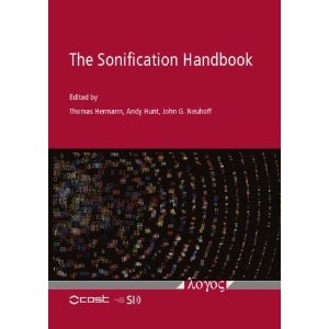 The Sonification Handbook