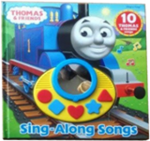 Thomas friends Sing-Along Songs