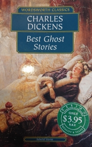 Best Ghost Stories