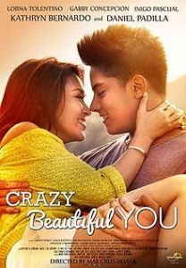 Crazy Beautiful You ネタバレありの感想 レビュー 読書メーター