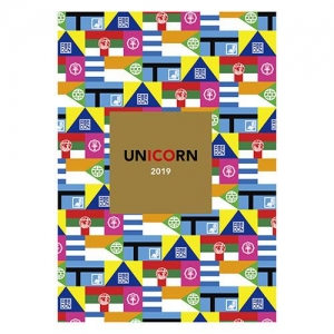 UNICORN 100th Anniv.Tour "百が如く" GAME BOOK 100