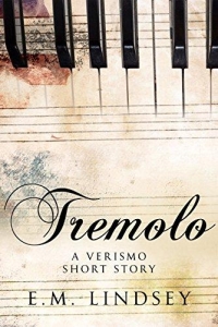 Tremolo: A Novella (Magnum Opus Book 2)