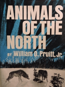 Animals of the North