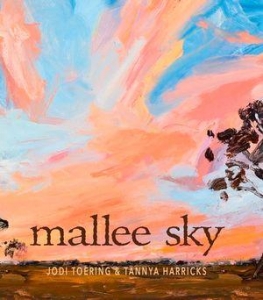 mallee sky