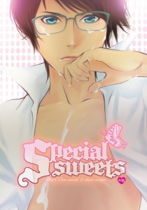 Special Sweets