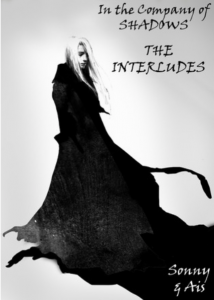 Interludes (In the Company of Shadows #3)