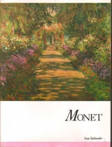 MONET (Crown Art Library)