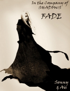 Fade (In the Company of Shadows #4)