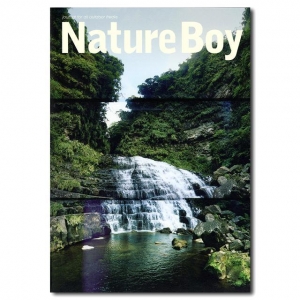 Nature Boy issue#1　特集 亜熱帯のパラダイス 西表島