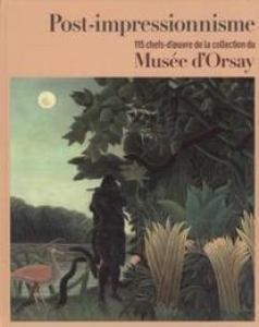 オルセー美術館展2010 ポスト印象派