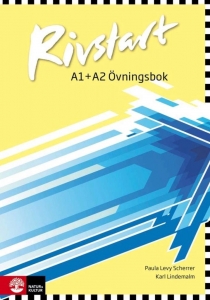 Rivstart A1 + A2 Övningsbok