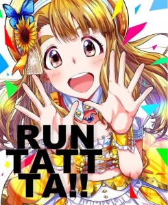 RUNTATTTA!!